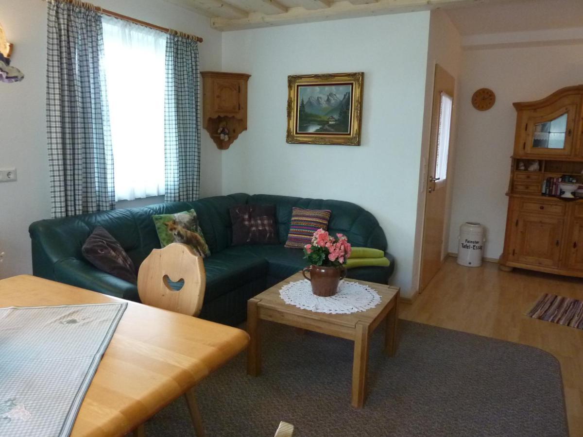 Haus Rigl Apartment Schladming