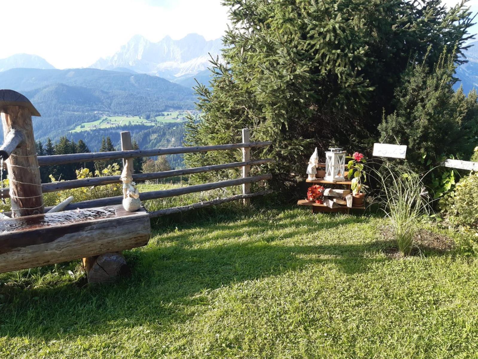 Apartment Haus Rigl