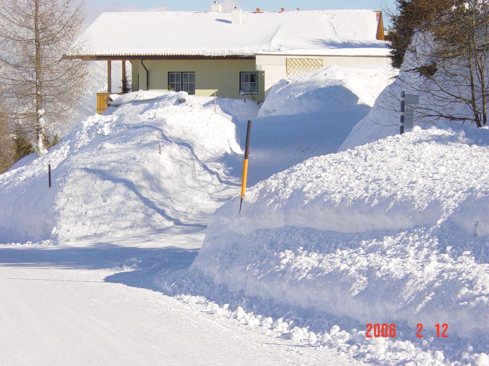 Haus Rigl * Schladming
