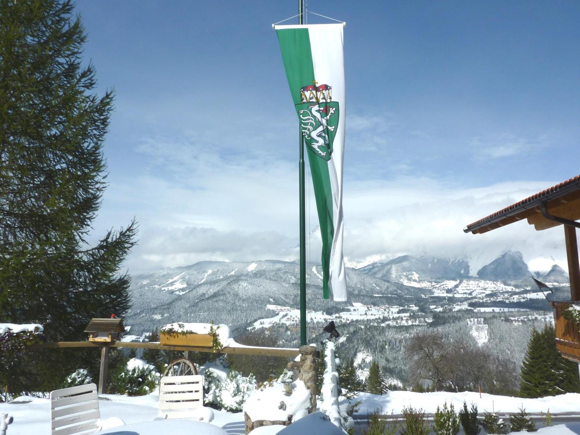 Haus Rigl Apartamento *
