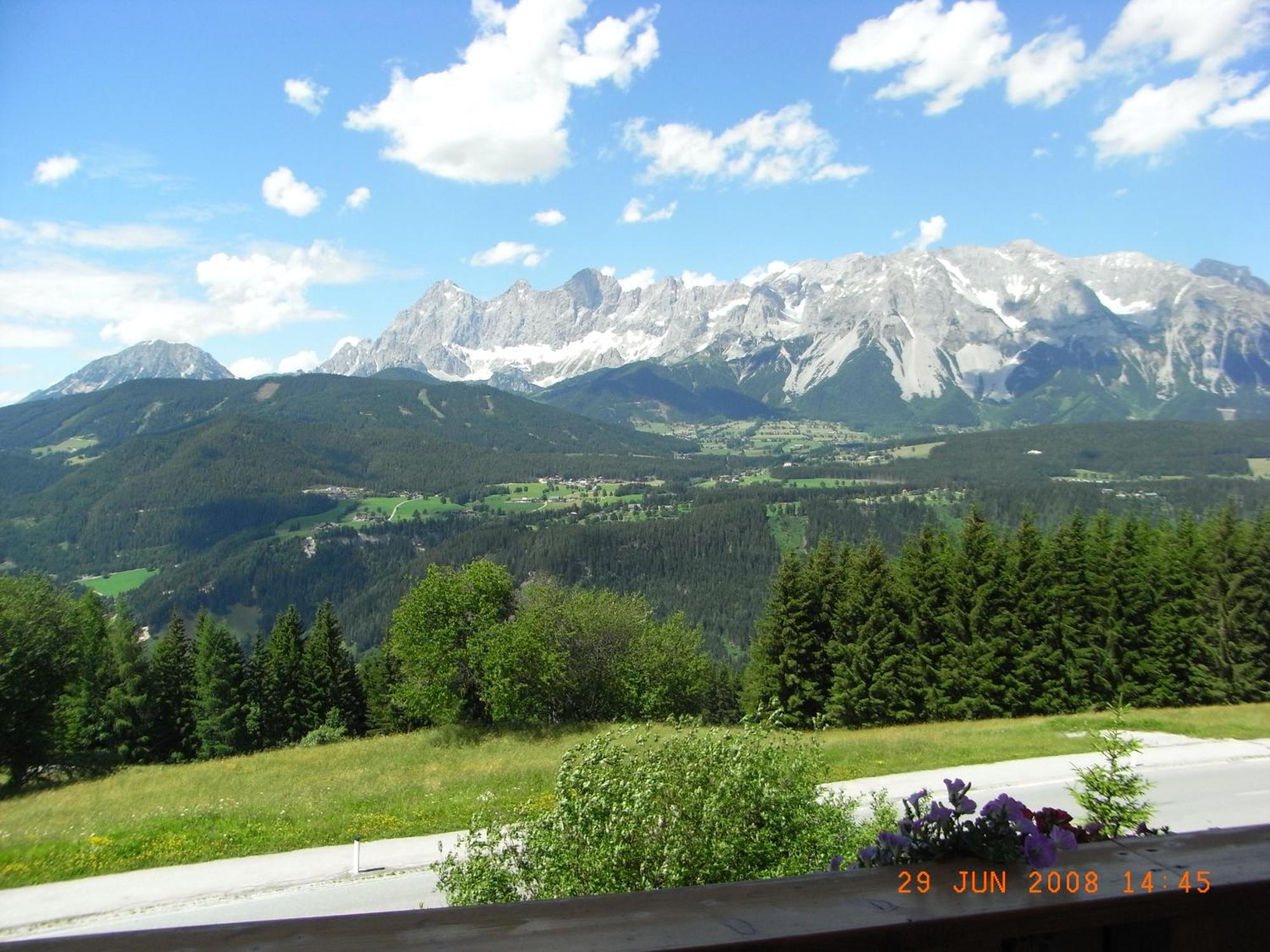 Haus Rigl Apartment *