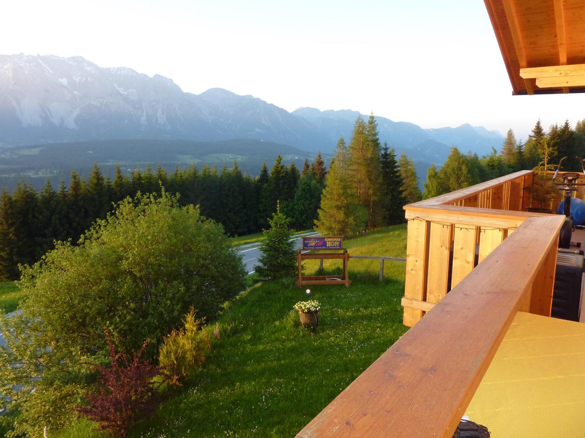 Haus Rigl Apartamento