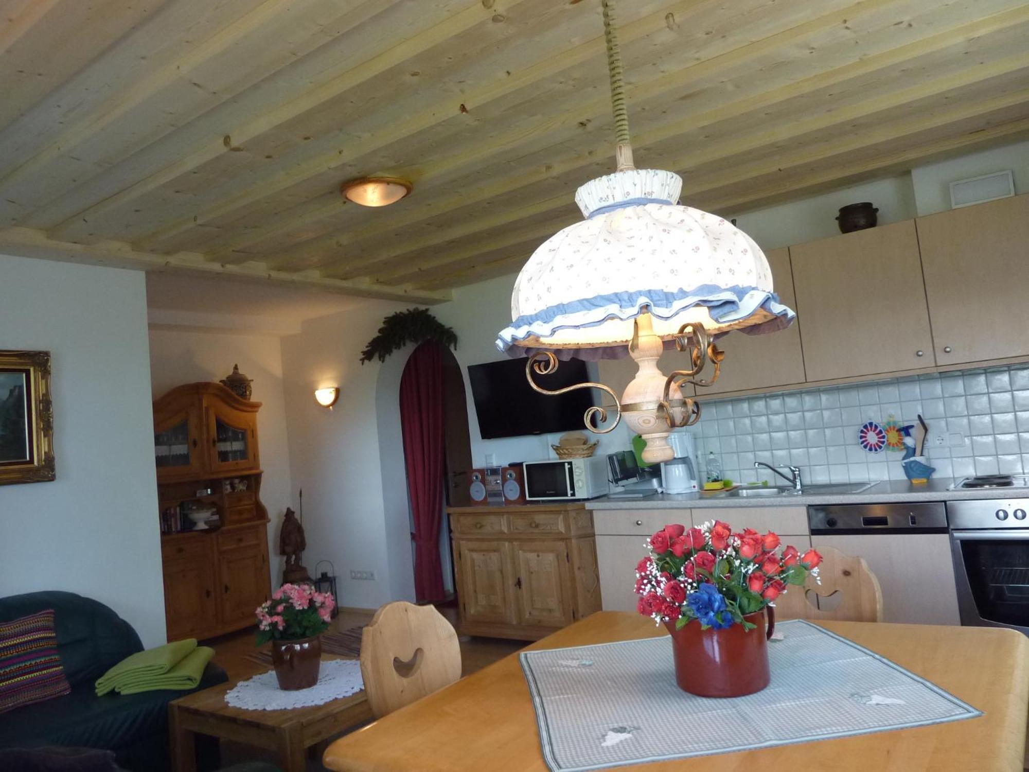 Haus Rigl Apartment *