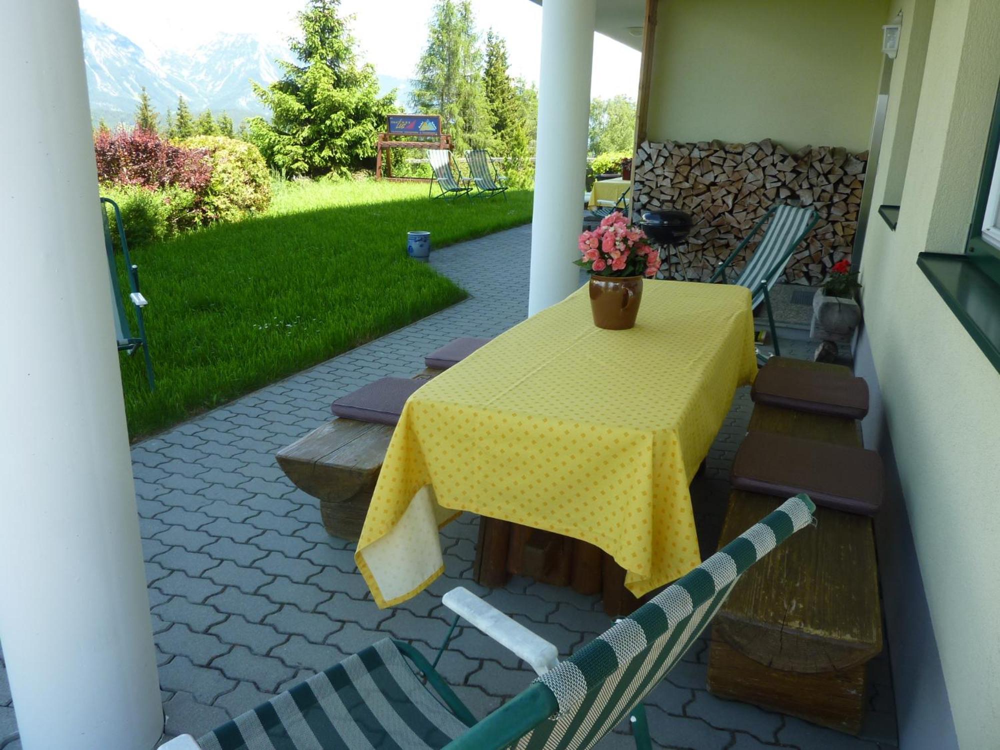 Haus Rigl Apartment Schladming