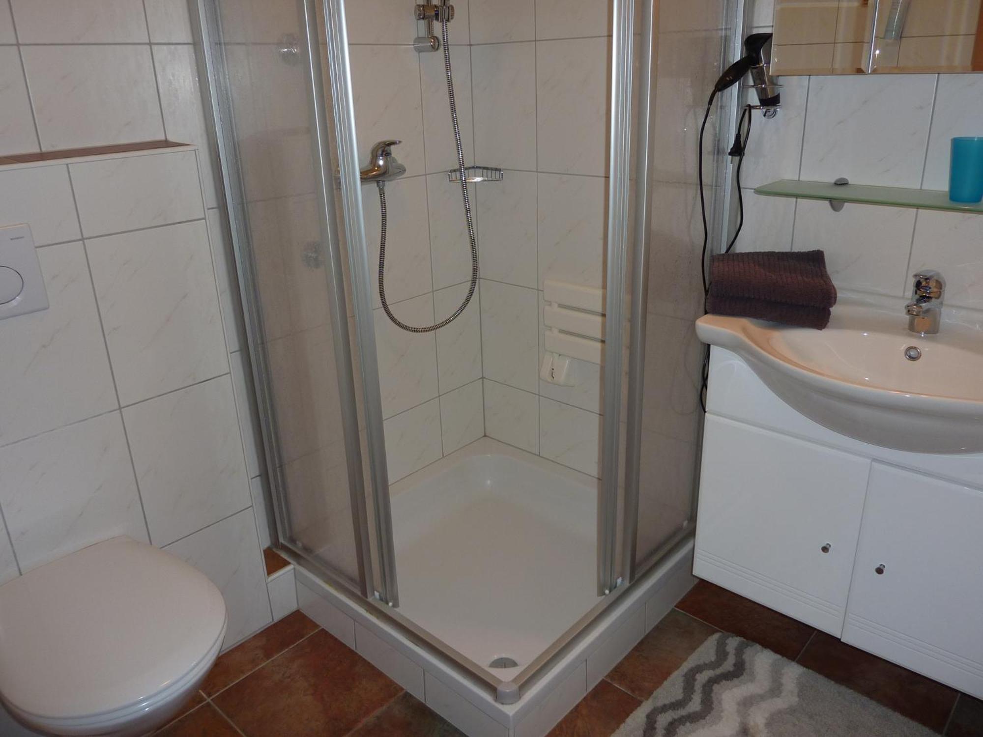 Apartment Haus Rigl *