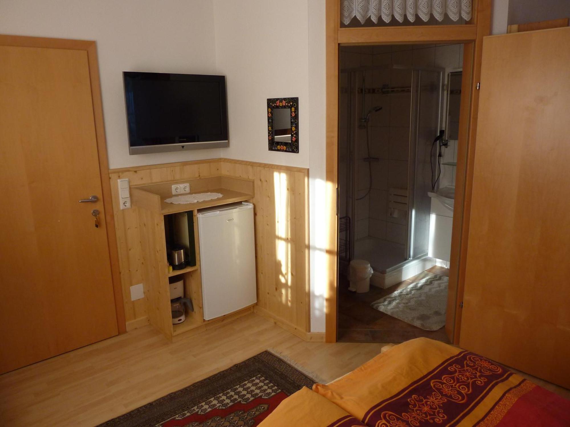 Apartment Haus Rigl Schladming