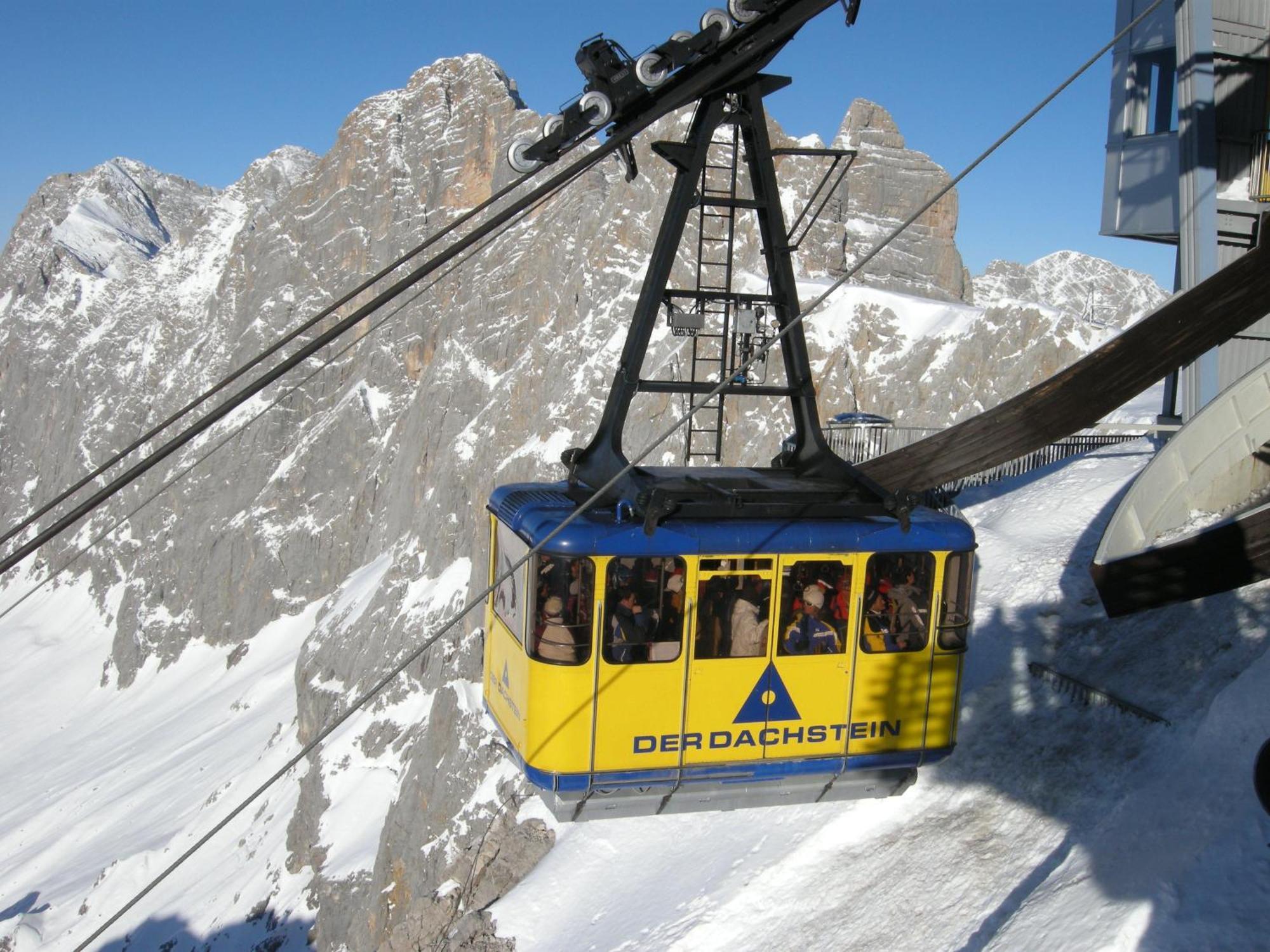 Haus Rigl * Schladming