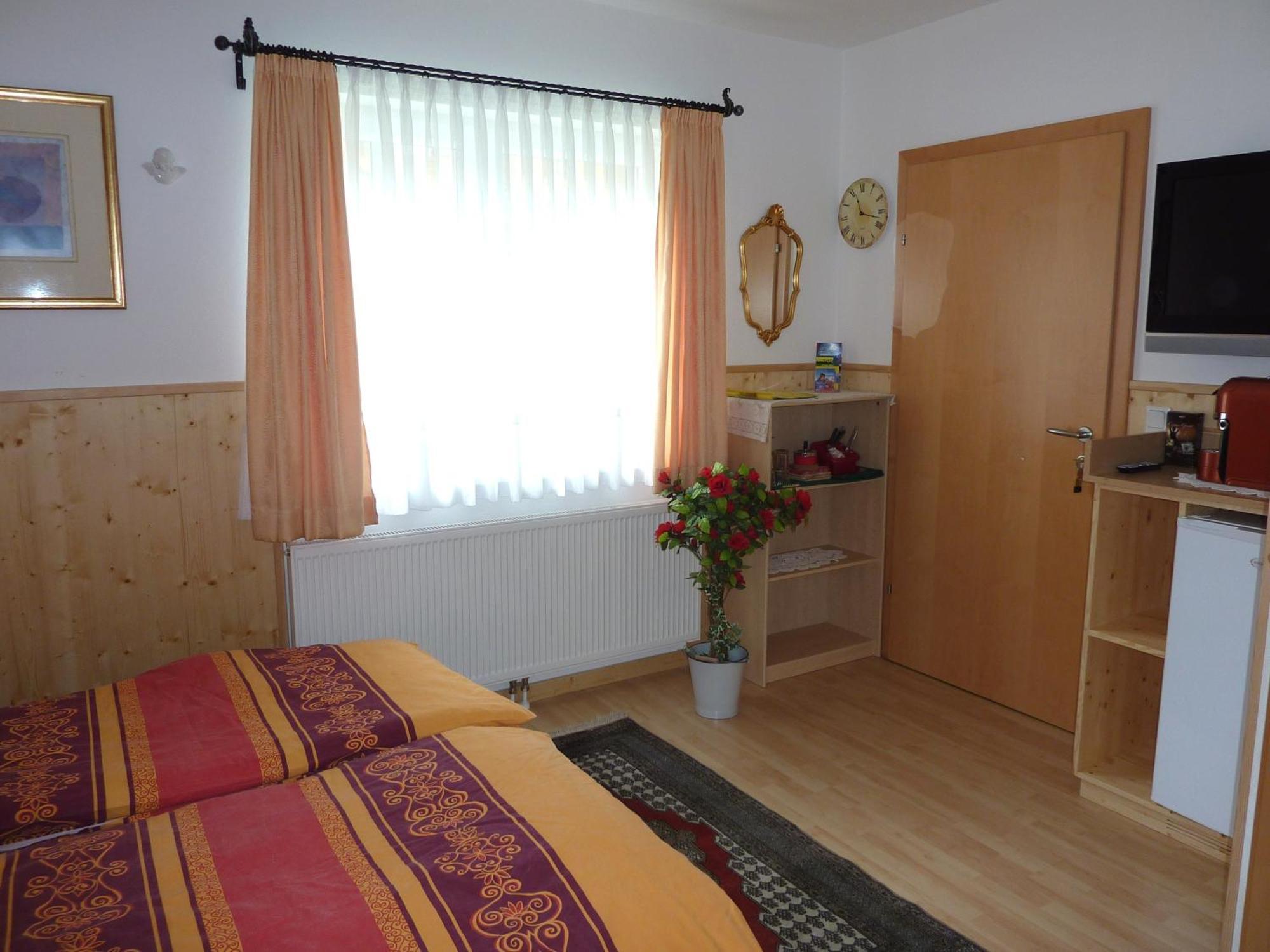 Haus Rigl Apartment