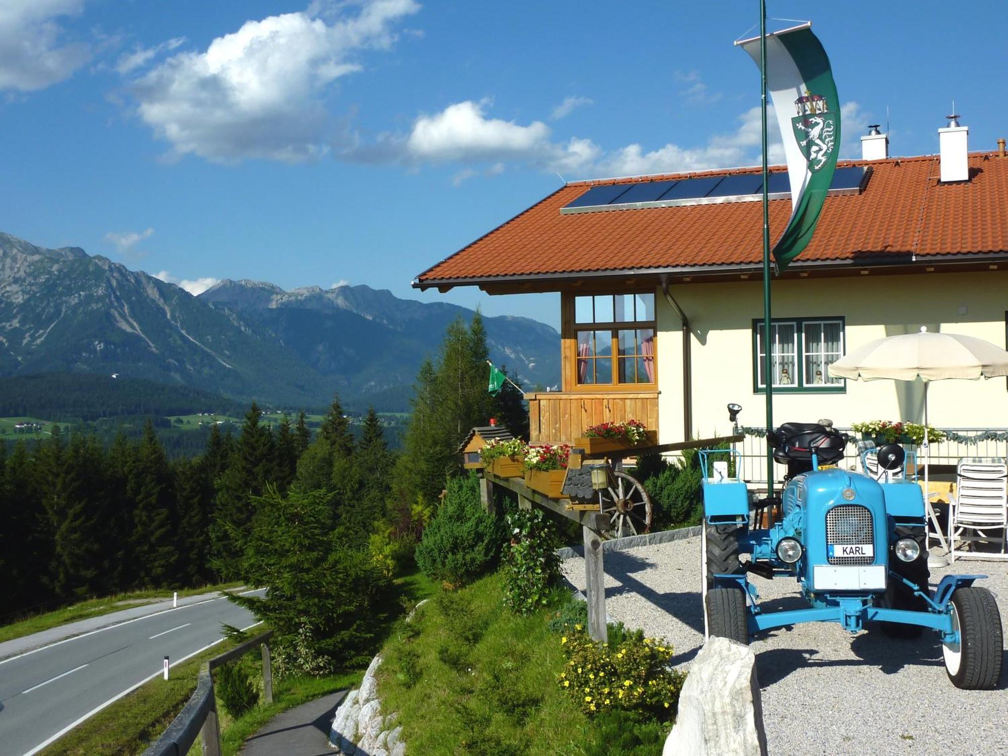 Haus Rigl *