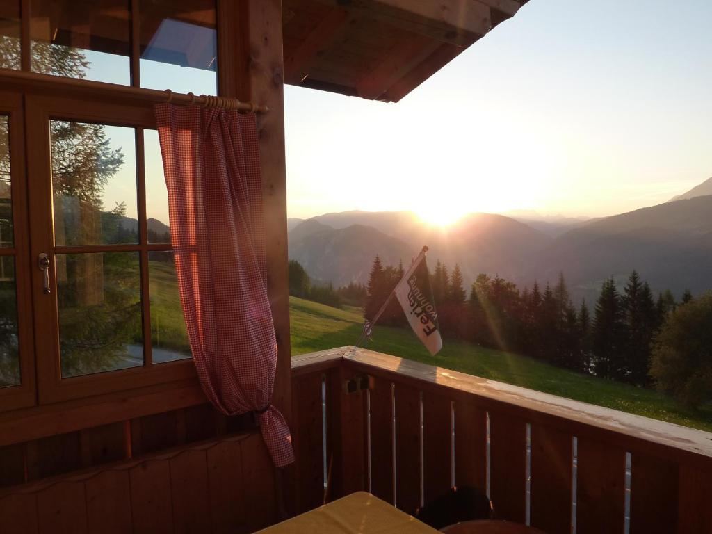 Apartment Haus Rigl