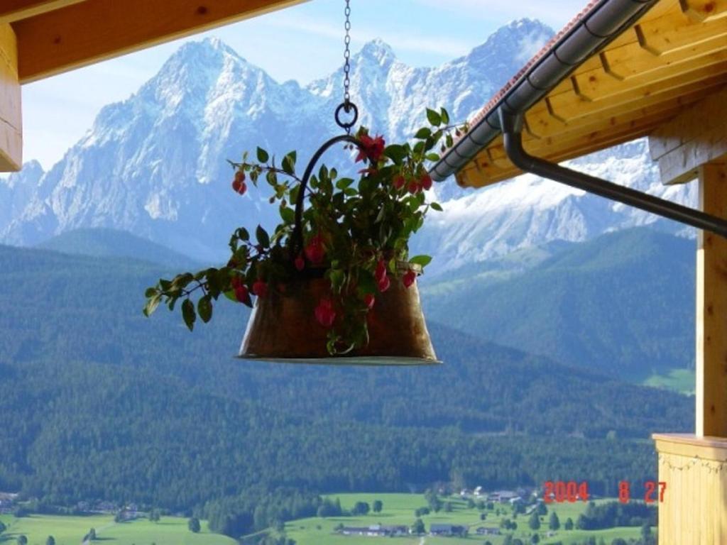 Haus Rigl Apartmán Schladming