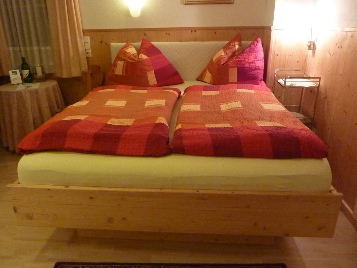 Apartment Haus Rigl Schladming