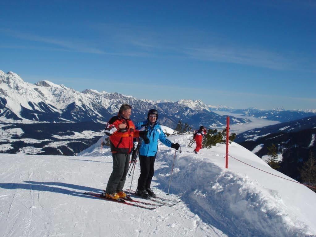Haus Rigl Schladming