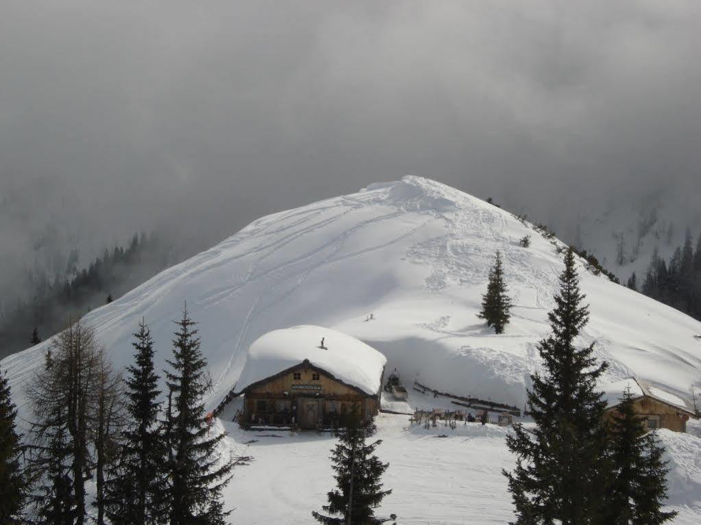 Apartmán Haus Rigl